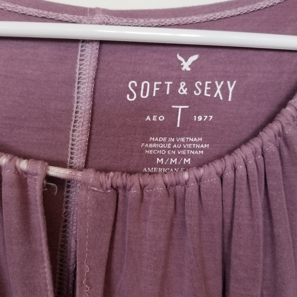 American eagle blouse - Picture 2 of 3